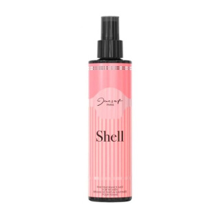 بادی اسپلش ژک ساف shell