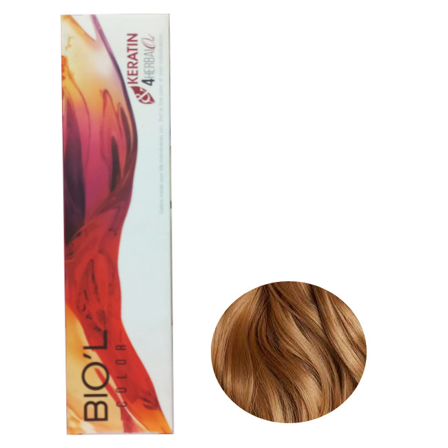  رنگ بیول شماره 8.83 