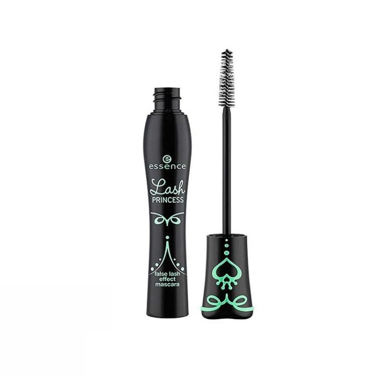 ریمل اسنس مدل lash princess