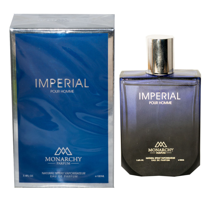 ادوپرفیوم imperial مونارچی