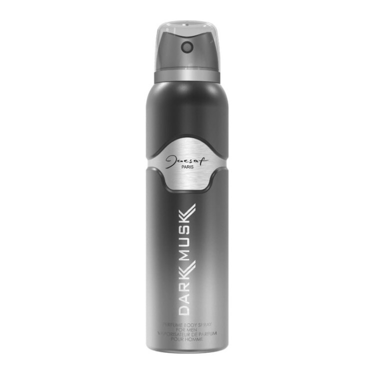 اسپری dark musk ژک ساف