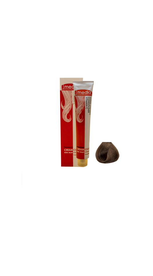  رنگ مدیا شماره 6.7 