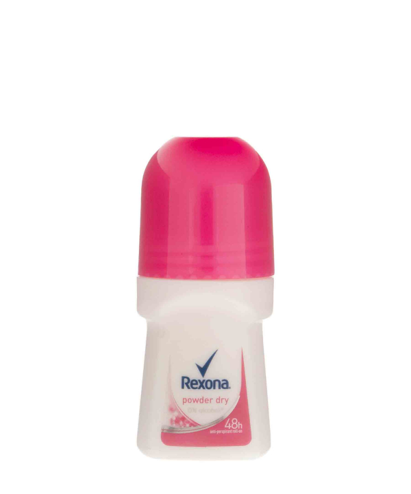 مام رکسونا مدل power dry