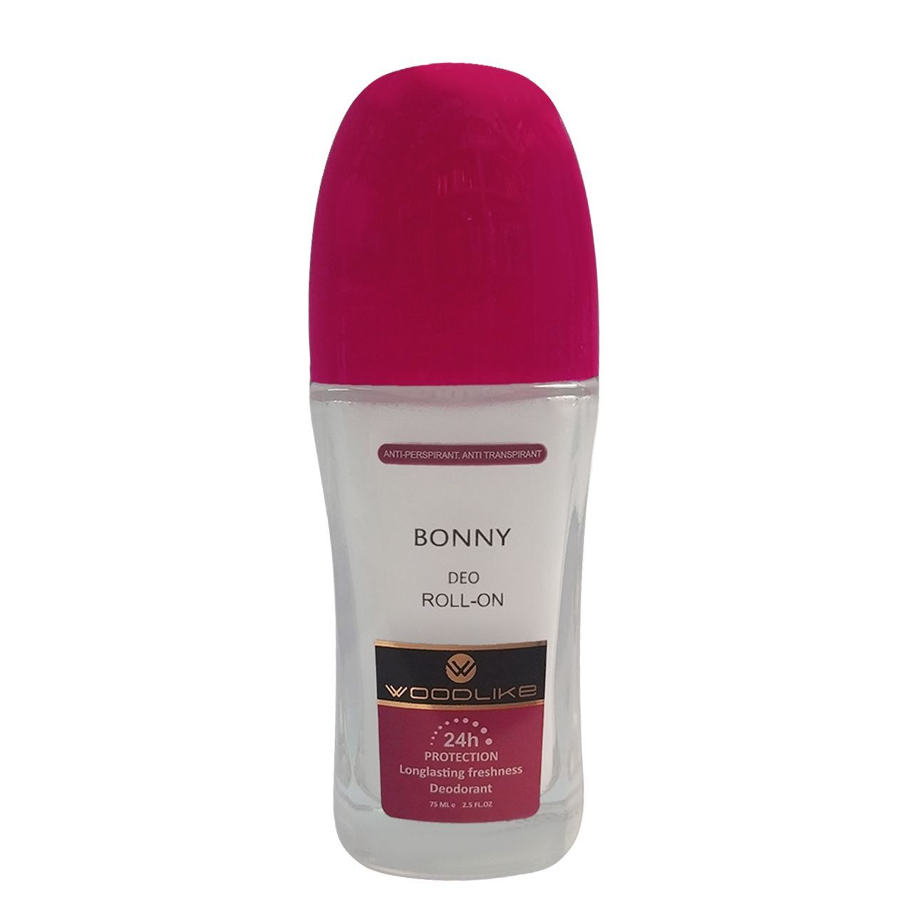  مام وود لایک مدل bonny 