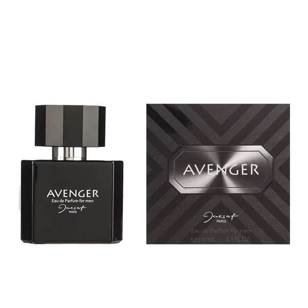  ادوپرفیوم avenger ژک ساف 