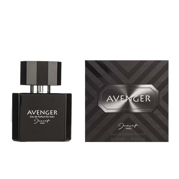 ادوپرفیوم avenger ژک ساف