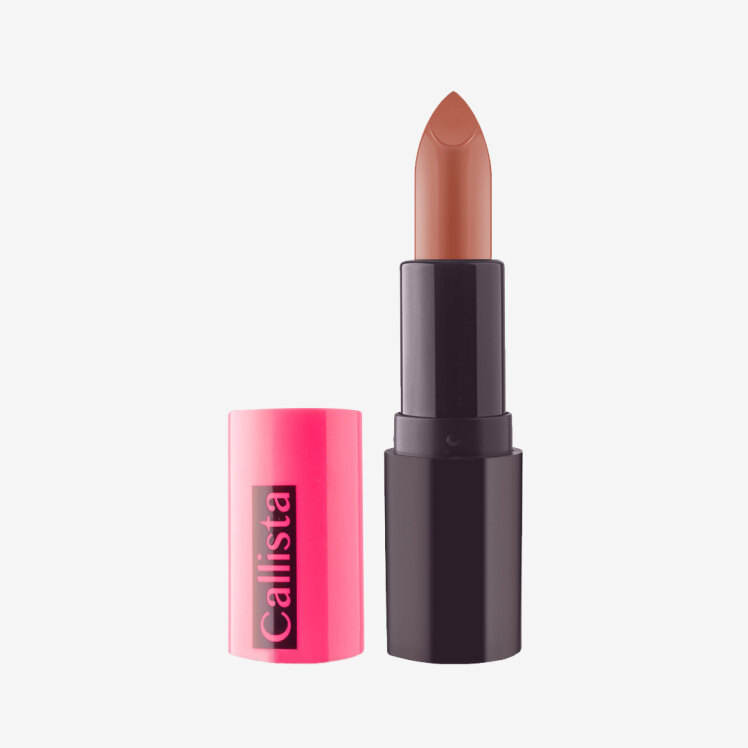 رژ لب جامد مات کالیستا (Matt Lipstick) M21