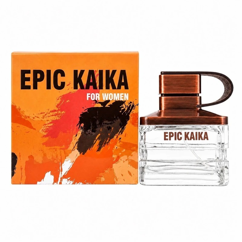  ادکلن امپر رایحه epic kaika 