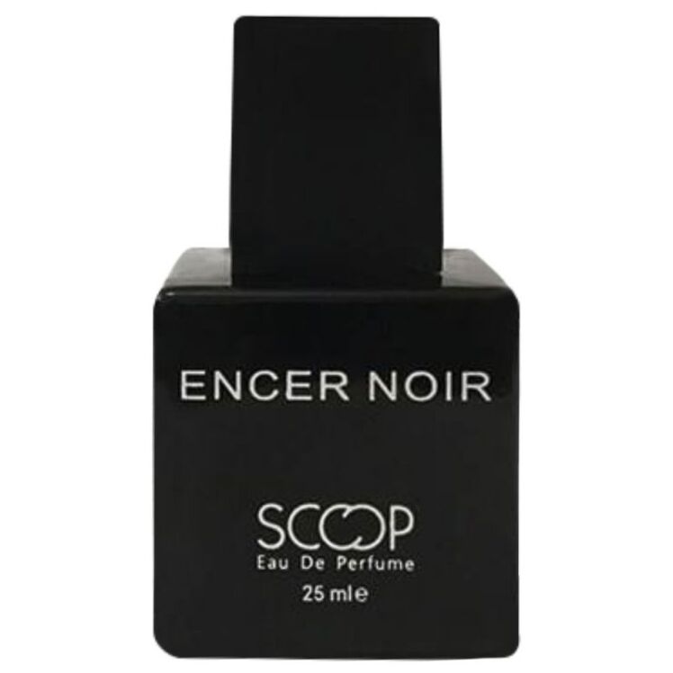 عطر جیبی انسر نویر اسکوپ