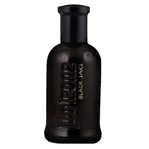 ادوپرفیوم black jag کورلئونه