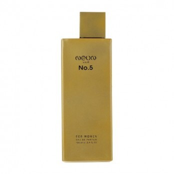 عطر زنانه نئون شماره ۵