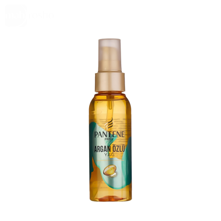 روغن آرگان پنتن سبز مدل (PRO V) 