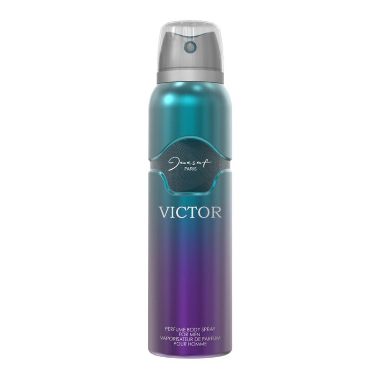 اسپری victor ژک ساف